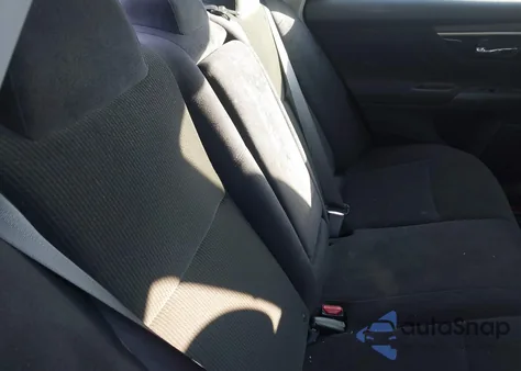 2013 Nissan Altima 2.5 Sv z USA, uszkodzony, nr VIN 1N4AL3AP5DC146378